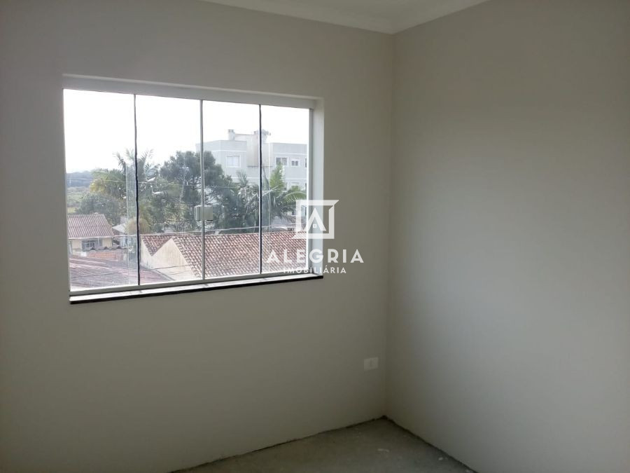 Lindo Apartamento 2 Quartos em São José dos Pinhais