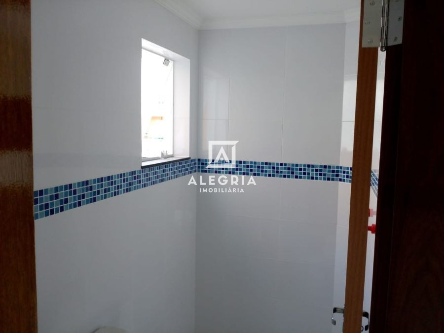 Lindo Apartamento 2 Quartos em São José dos Pinhais