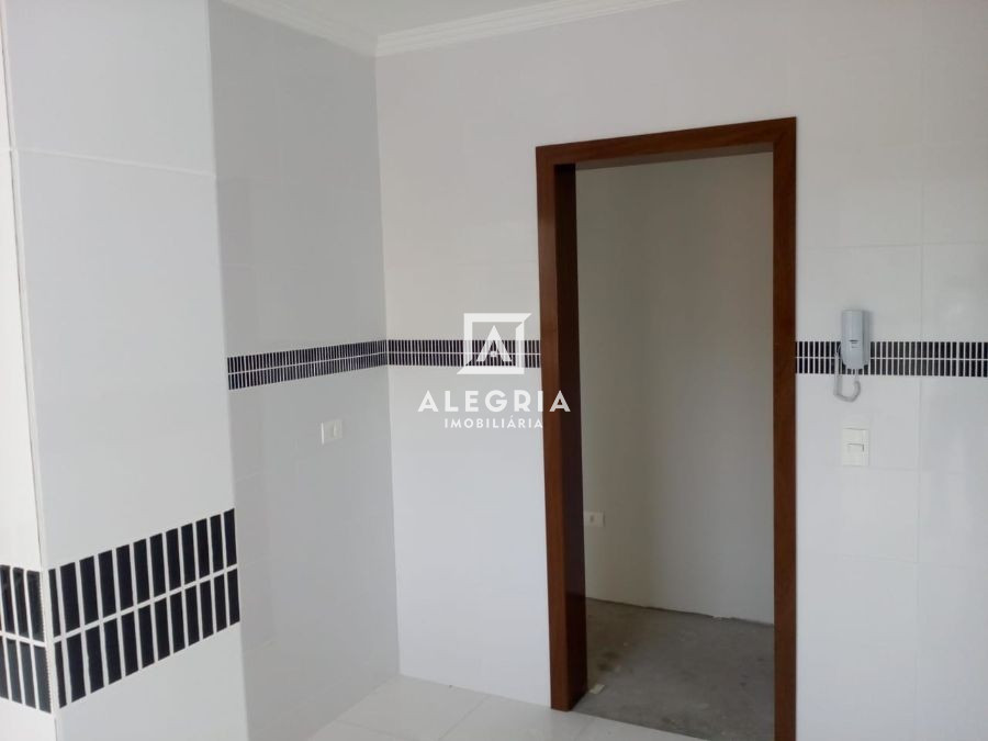 Lindo Apartamento 2 Quartos em São José dos Pinhais