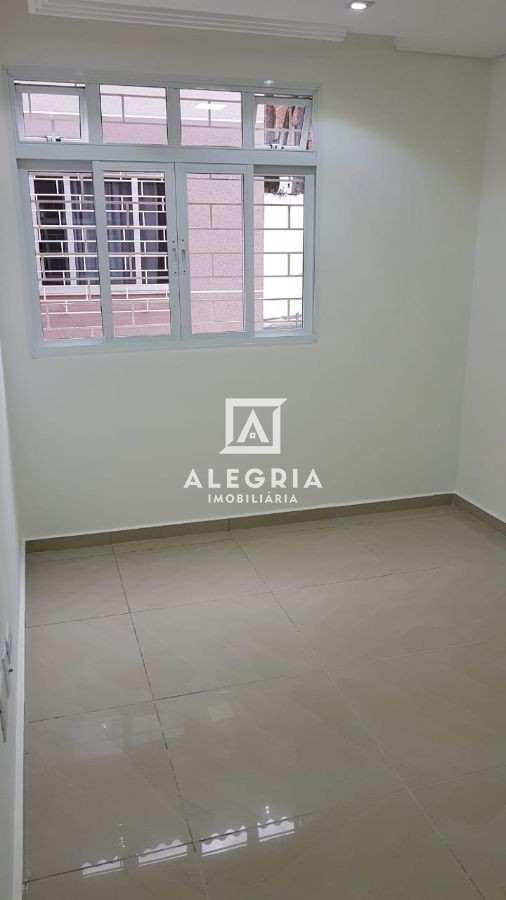 Apartamento 02 Dormitórios no Colonia Rio Grande em São José dos Pinhais