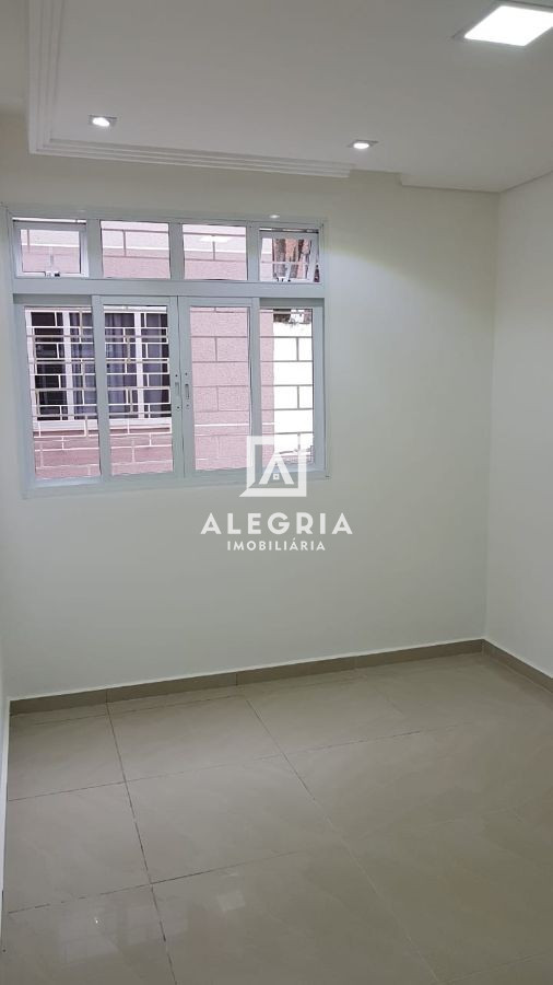 Apartamento 02 Dormitórios no Colonia Rio Grande em São José dos Pinhais