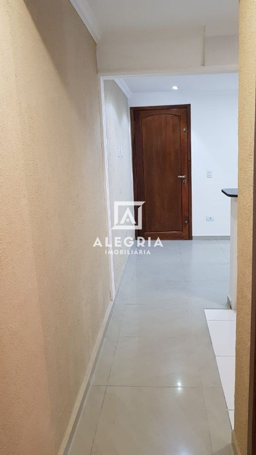 Apartamento 02 Dormitórios no Colonia Rio Grande em São José dos Pinhais