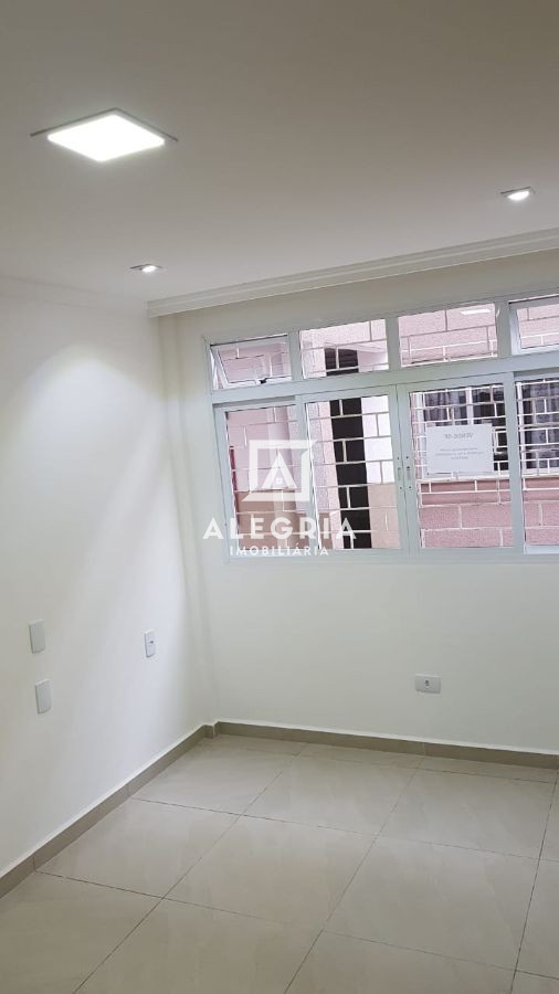 Apartamento 02 Dormitórios no Colonia Rio Grande em São José dos Pinhais