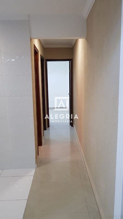 Apartamento 02 Dormitórios no Colonia Rio Grande em São José dos Pinhais