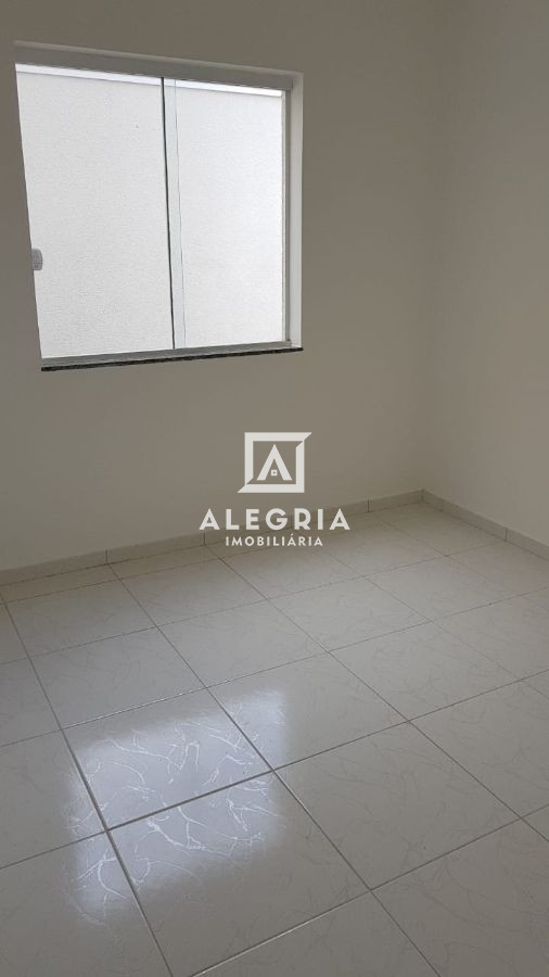 Apartamento 02 Dormitórios no Parque da Fonte em São José dos Pinhais