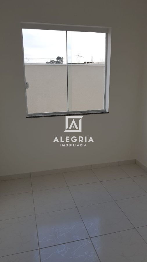 Apartamento 02 Dormitórios no Parque da Fonte em São José dos Pinhais