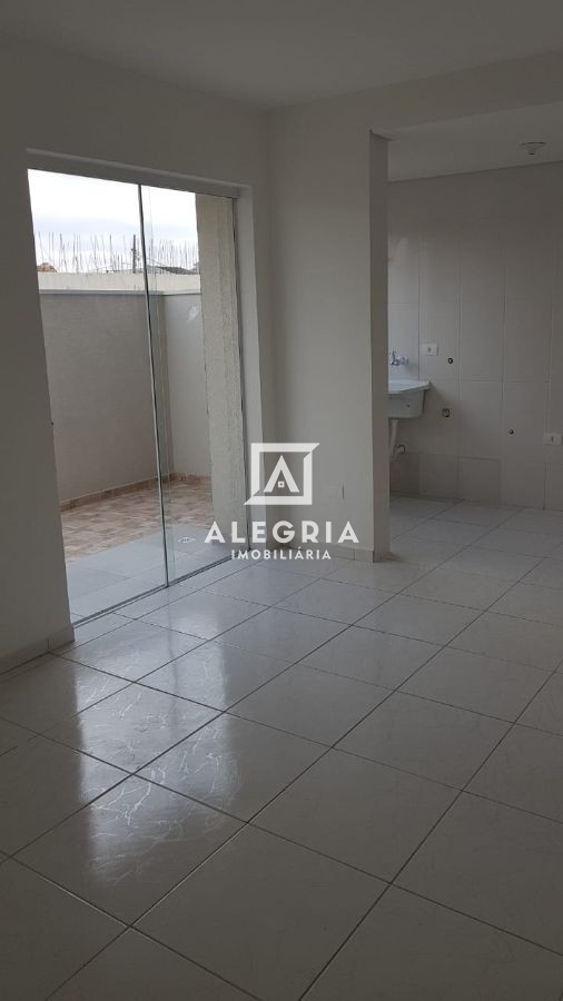 Apartamento 02 Dormitórios no Parque da Fonte em São José dos Pinhais