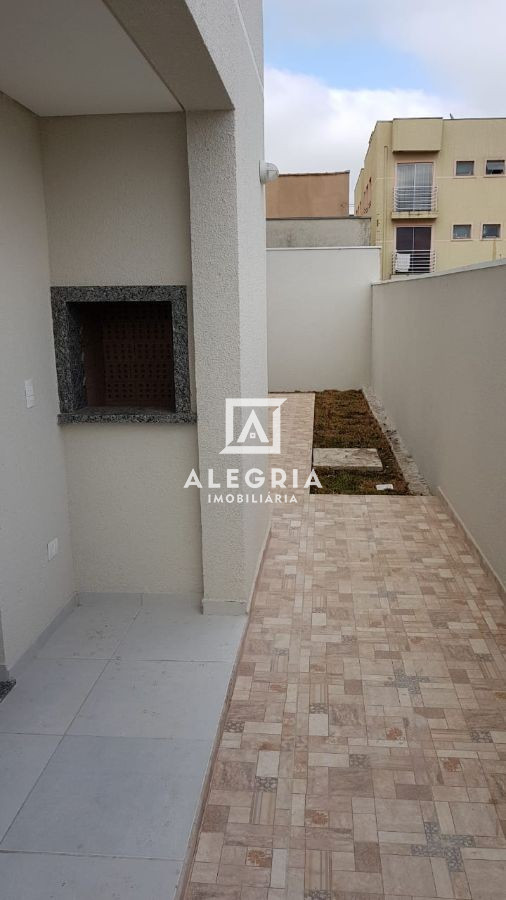 Apartamento 02 Dormitórios no Parque da Fonte em São José dos Pinhais