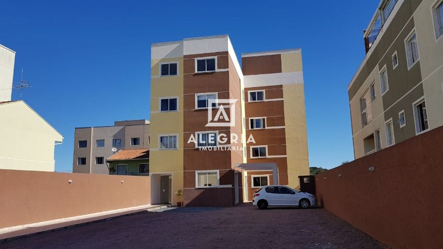 Apartamento 03 Dormitórios Sendo 01 Suite no Parque da Fonte em São José dos Pinhais