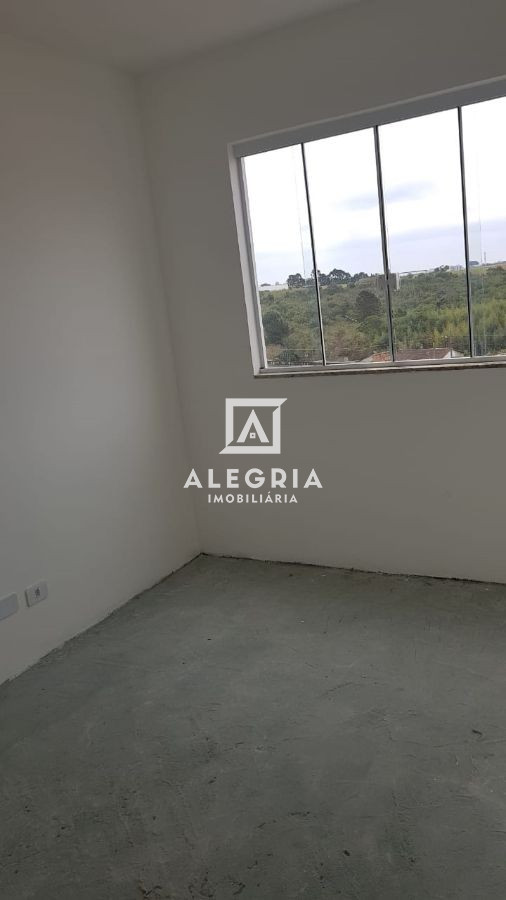 Apartamento 02 Dormitórios no Águas Belas em São José dos Pinhais