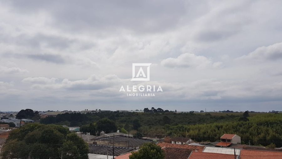 Apartamento 02 Dormitórios no Águas Belas em São José dos Pinhais