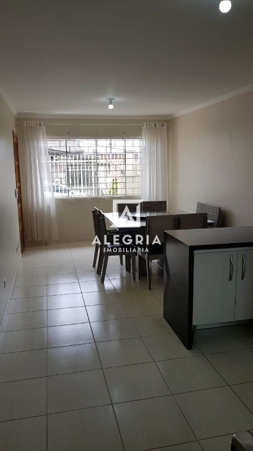 Casa 03 Dormitórios na Colonia Rio Grande em São José dos Pinhais