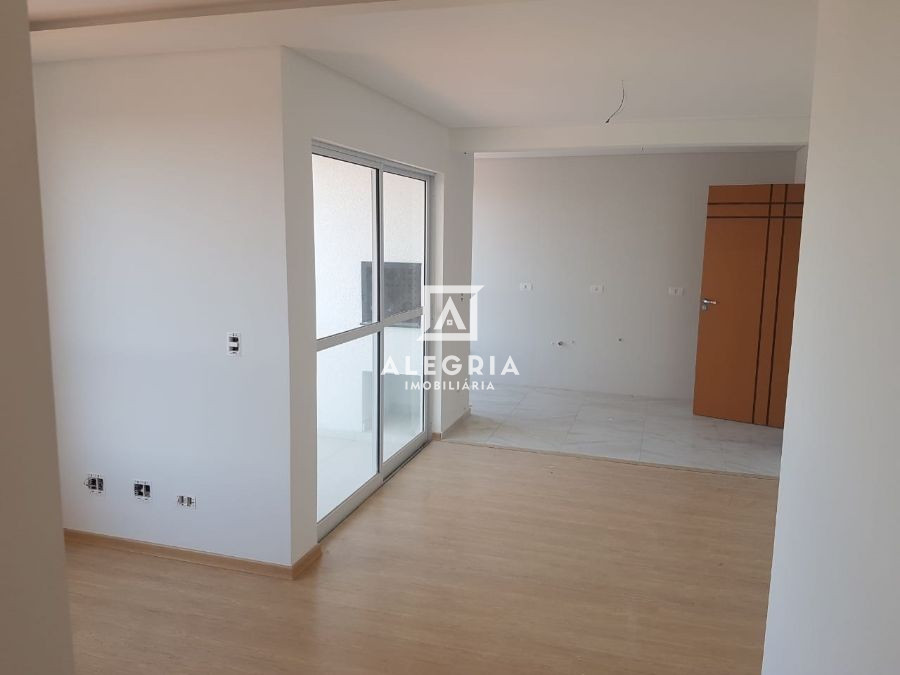 Apartamento 02 Dormitórios com ELEVADOR Bairro Boneca do Iguaçú em São José dos Pinhais