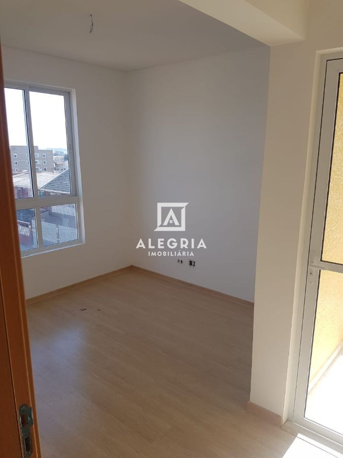 Apartamento 02 Dormitórios com ELEVADOR Bairro Boneca do Iguaçú em São José dos Pinhais