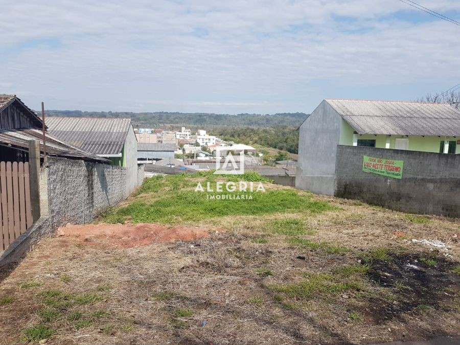 Terreno 12x30 Bairro Jardim Carmem em São José dos Pinhais
