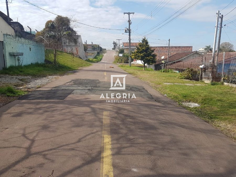 Terreno 12x30 Bairro Jardim Carmem em São José dos Pinhais