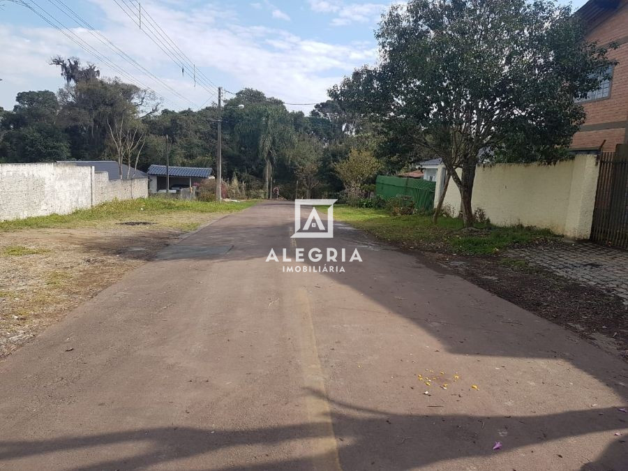 Terreno 12x30 Bairro Jardim Carmem em São José dos Pinhais