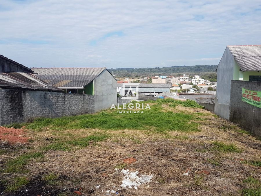 Terreno 12x30 Bairro Jardim Carmem em São José dos Pinhais