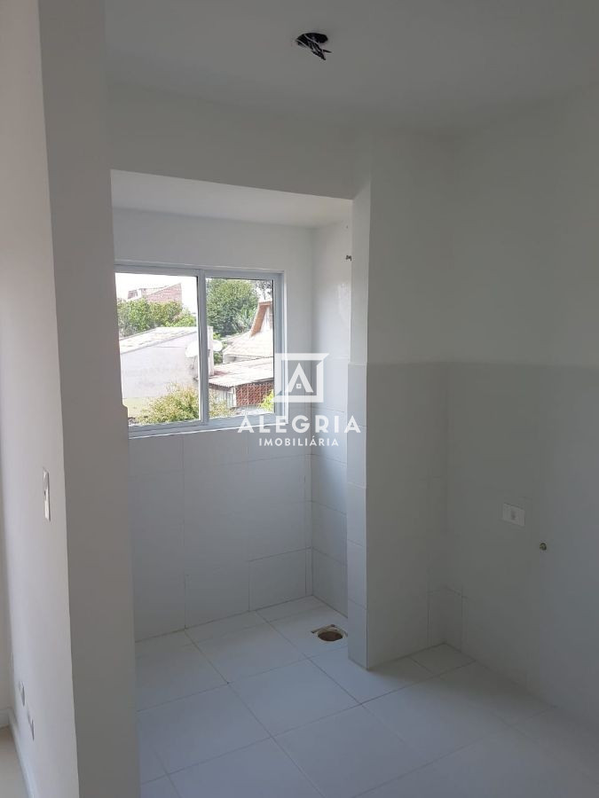 Apartamento 2 Quartos em São José dos Pinhais