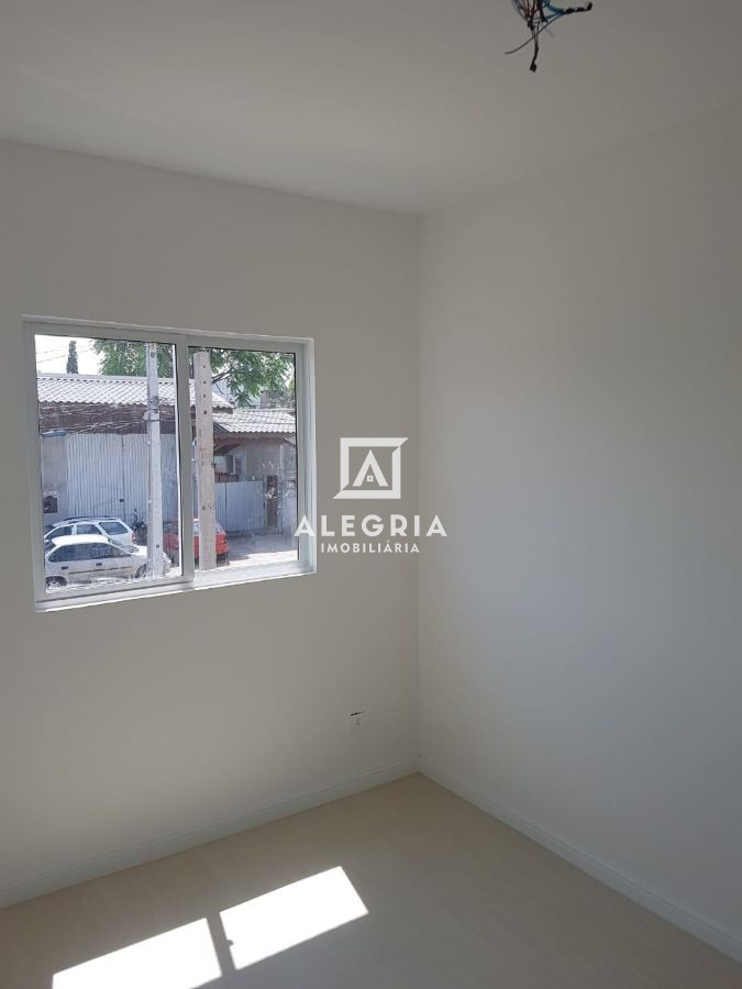 Apartamento 2 Quartos em São José dos Pinhais