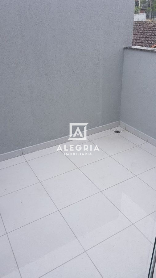 Apartamento 03 Dormitórios na Boneca do Iguaçu em São José dos Pinhais