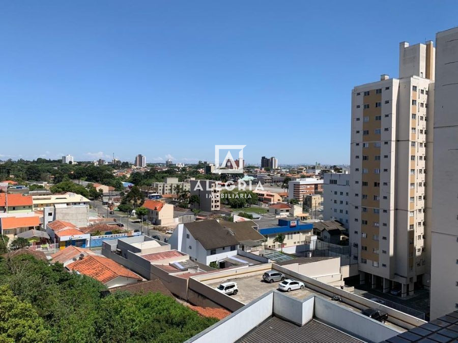 Apartamento 03 Dormitórios Sendo 01 Suite no Centro em São José dos Pinhais