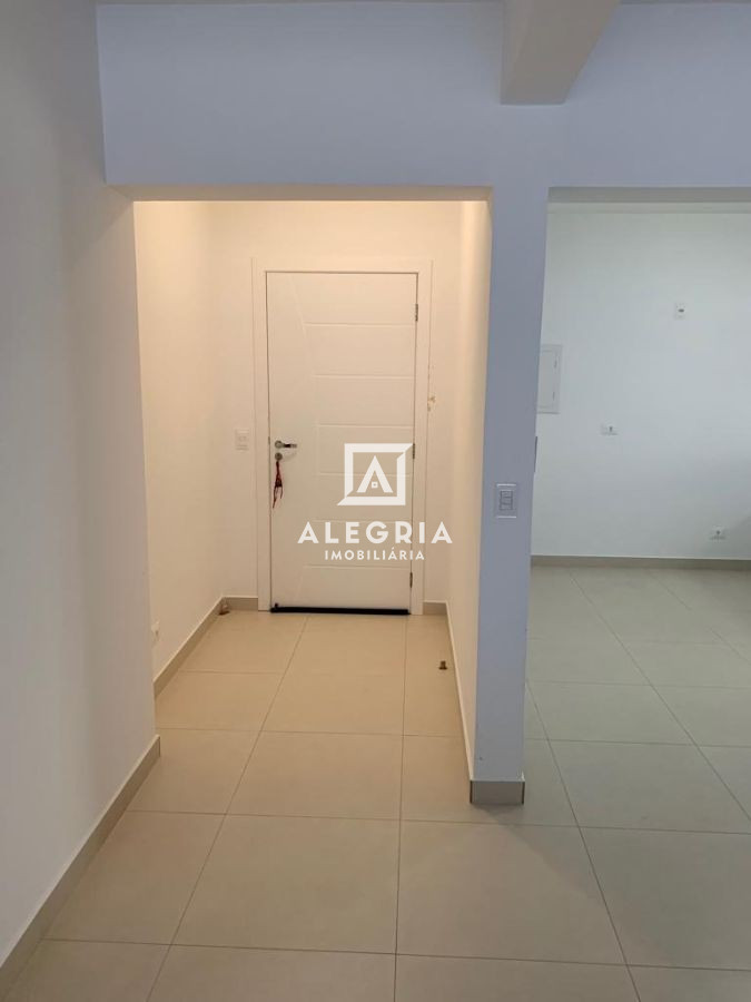 Apartamento 03 Dormitórios Sendo 01 Suite no Centro em São José dos Pinhais