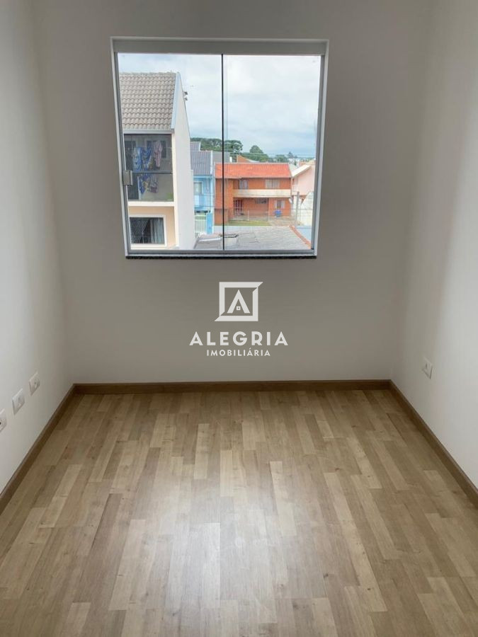 Apartamento 03 Dormitórios no Monte Libano em São José dos Pinhais