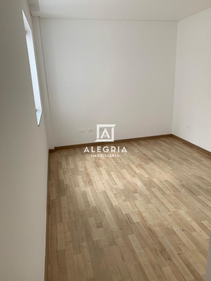 Apartamento 03 Dormitórios no Monte Libano em São José dos Pinhais