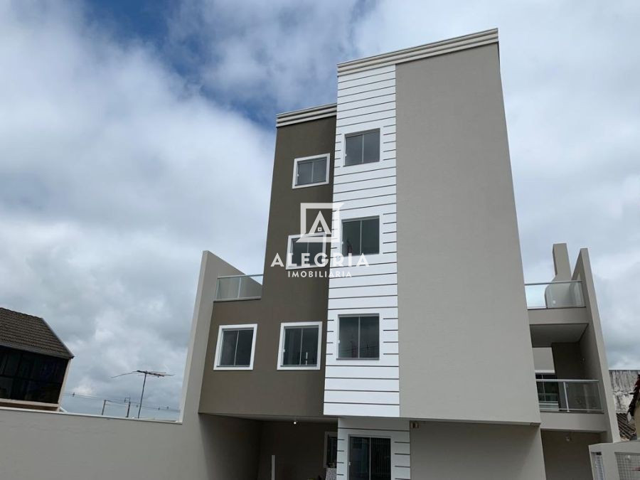 Apartamento 03 Dormitórios no Monte Libano em São José dos Pinhais