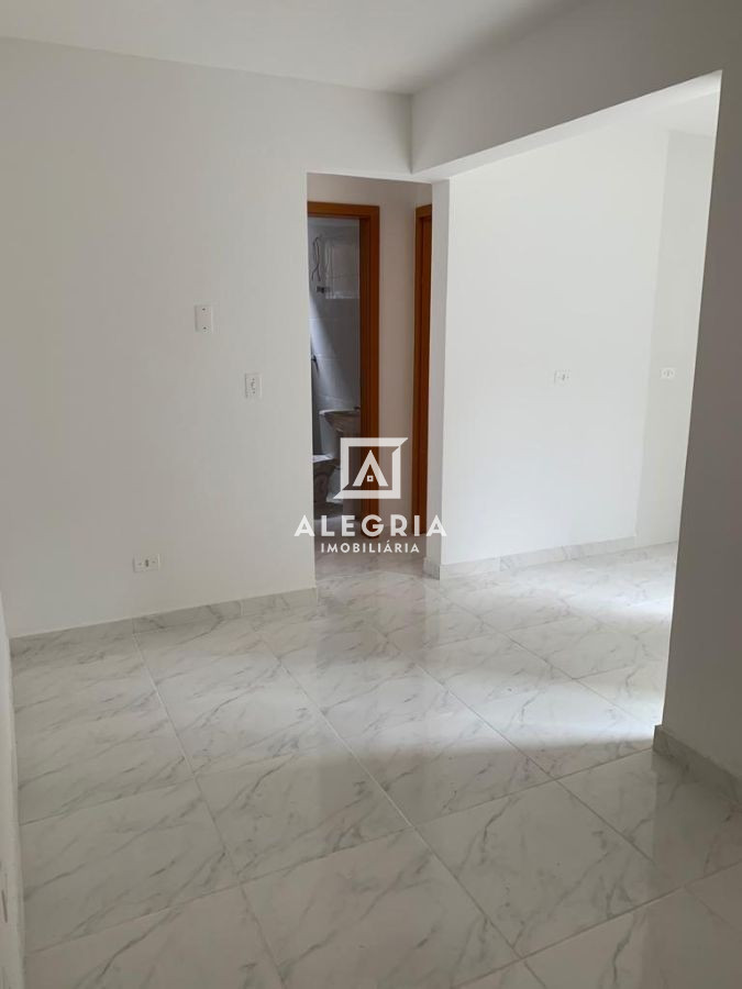 Apartamento 02 Dormitórios no Roseira em São José dos Pinhais