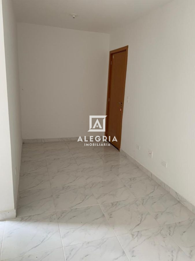 Apartamento 02 Dormitórios no Roseira em São José dos Pinhais