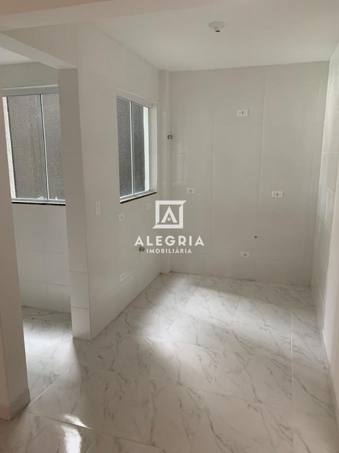 Apartamento 02 Dormitórios no Roseira em São José dos Pinhais