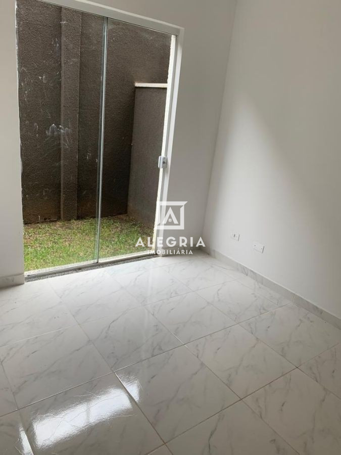 Apartamento 02 Dormitórios no Roseira em São José dos Pinhais