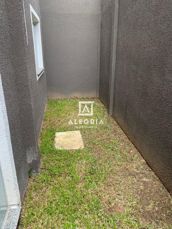 Apartamento 02 Dormitórios no Roseira em São José dos Pinhais