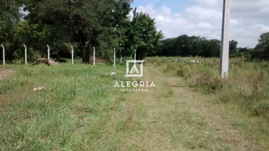 Chácara no Caminho do Vinho em São José dos Pinhais