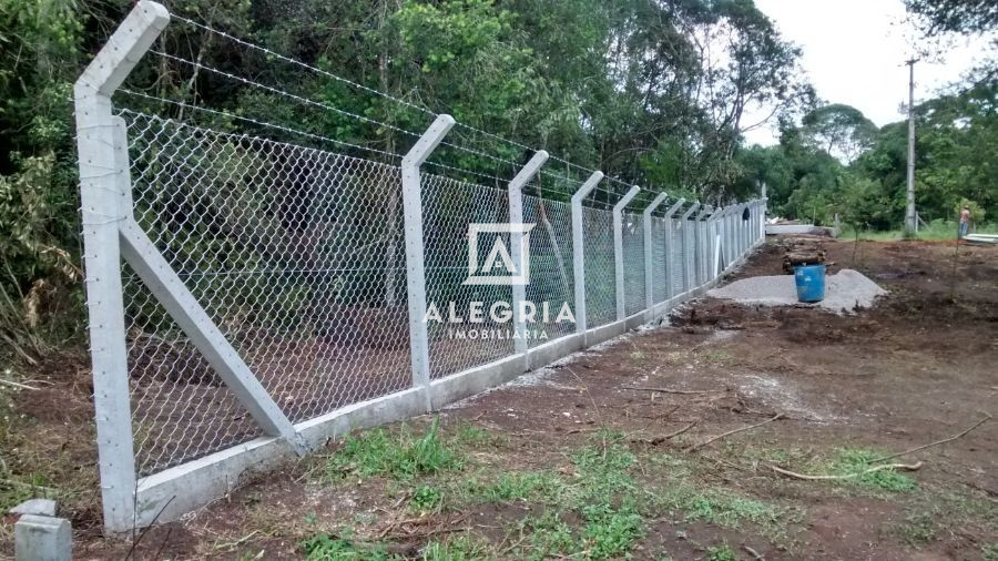 Chácara no Caminho do Vinho em São José dos Pinhais