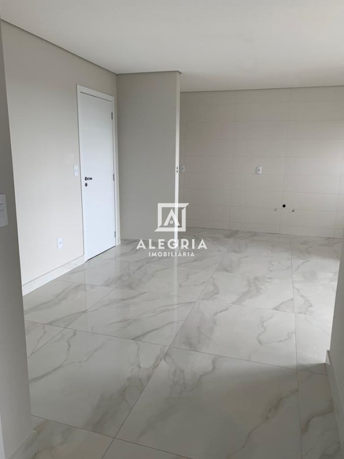 Apartamento 03 Dormitórios sendo 01 Suite com Elevador no Pedro Moro em São José dos Pinhais