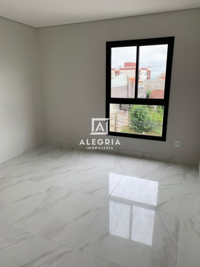 Apartamento 03 Dormitórios sendo 01 Suite com Elevador no Pedro Moro em São José dos Pinhais