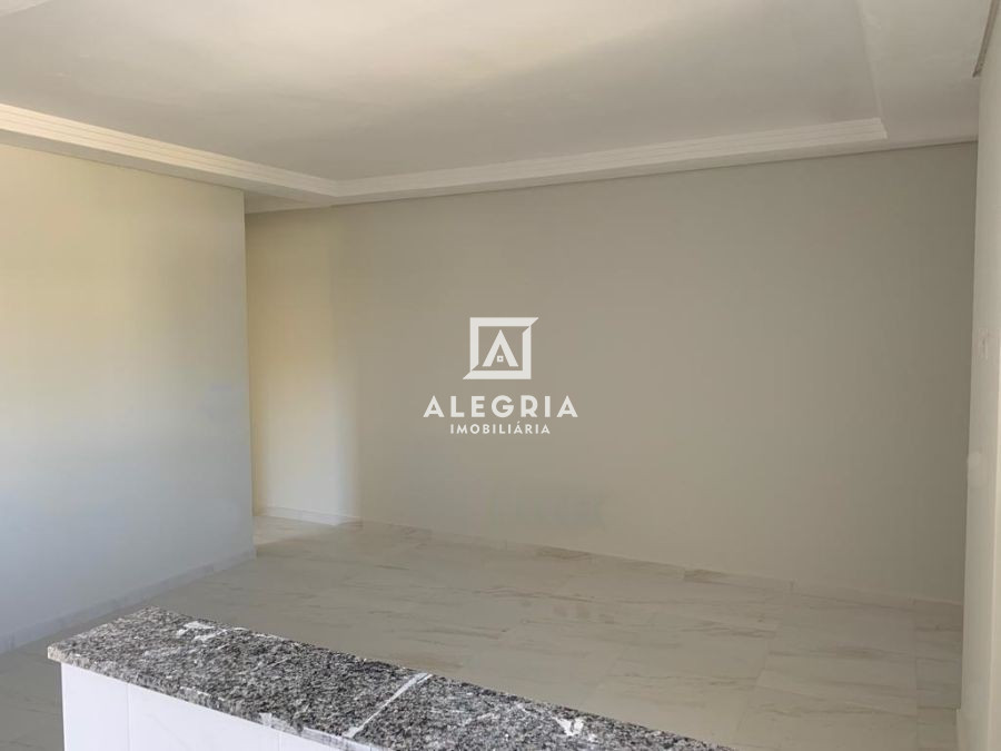 Apartamento 03 Dormitórios Sendo 01 Suite na Boneca do Iguaçu em São José dos Pinhais