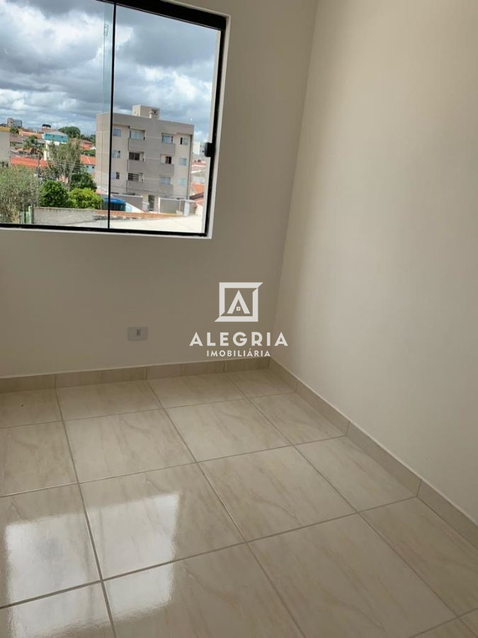 Apartamento 03 Dormitórios Sendo 01 Suite no Jardim Cruzeiro em São José dos Pinhais