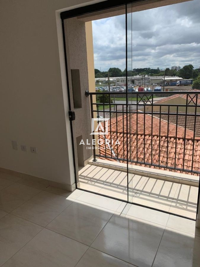 Apartamento 03 Dormitórios Sendo 01 Suite no Jardim Cruzeiro em São José dos Pinhais