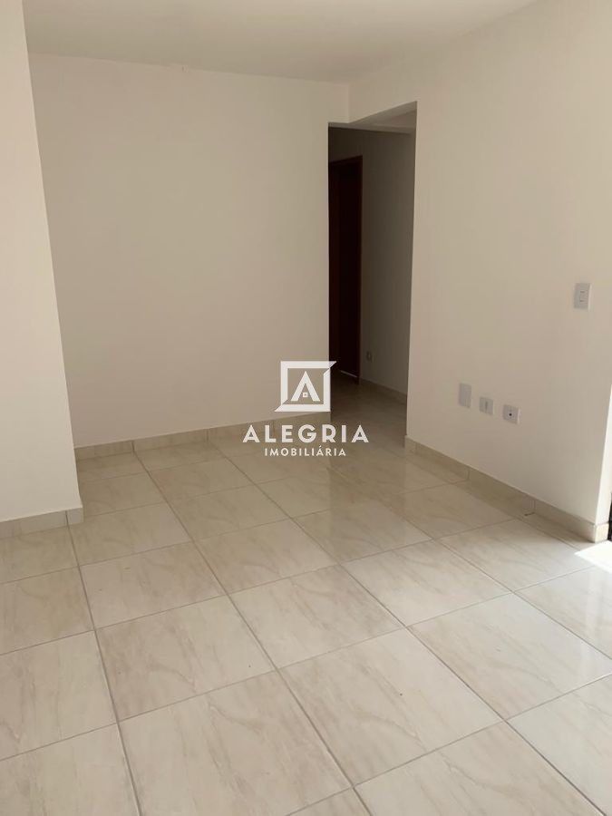 Apartamento 03 Dormitórios Sendo 01 Suite no Jardim Cruzeiro em São José dos Pinhais