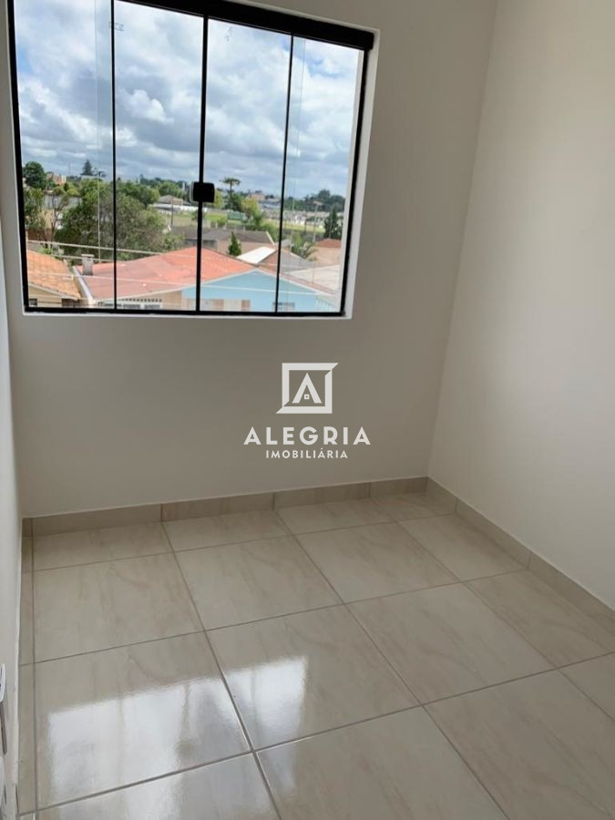 Apartamento 03 Dormitórios Sendo 01 Suite no Jardim Cruzeiro em São José dos Pinhais