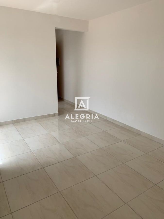 Apartamento 03 Dormitórios Sendo 01 Suite no Jardim Cruzeiro em São José dos Pinhais