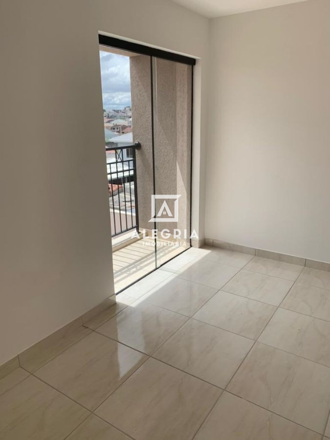 Apartamento 03 Dormitórios Sendo 01 Suite no Jardim Cruzeiro em São José dos Pinhais