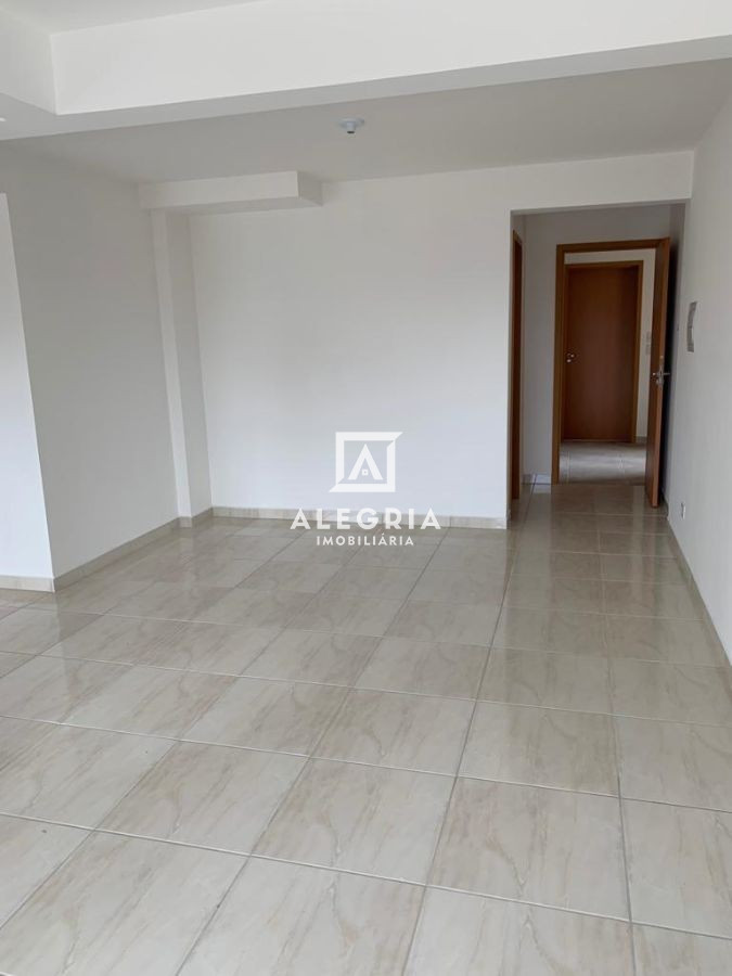 Apartamento 03 Dormitórios Sendo 01 Suite no Jardim Cruzeiro em São José dos Pinhais