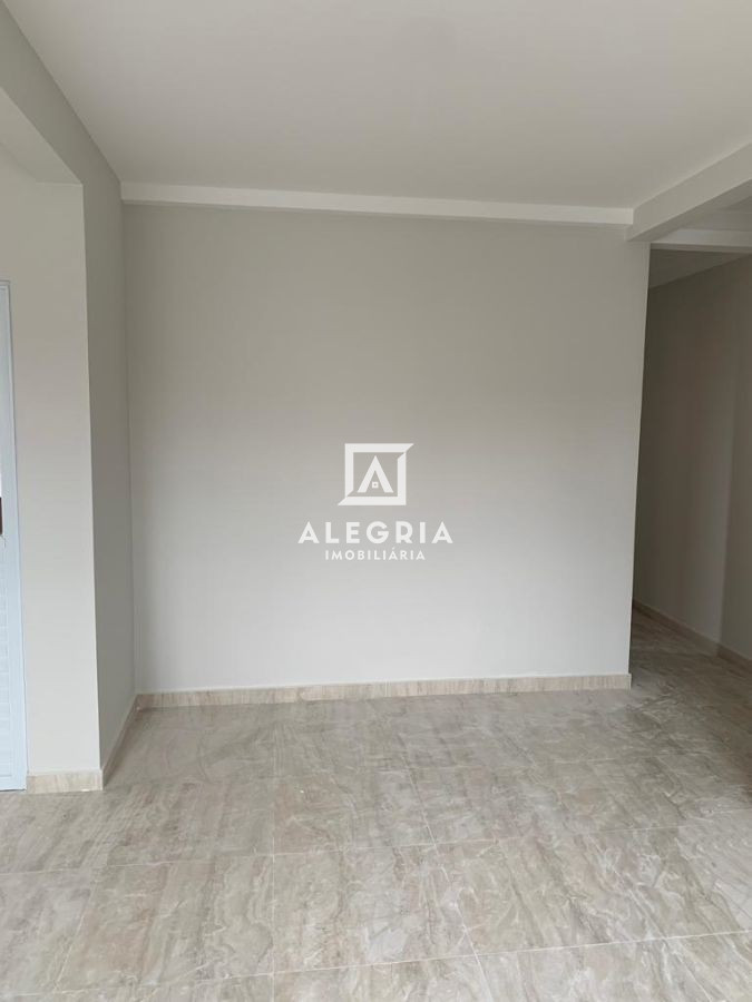 Apartamento 02 Dormitórios, no Parque da Fonte em São José dos Pinhais