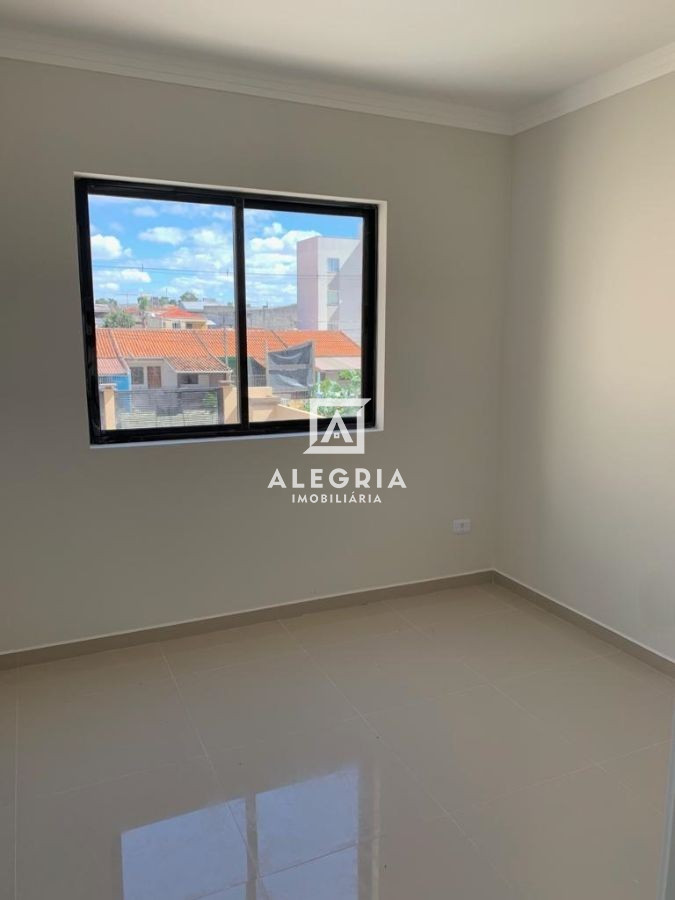 Apartamento 03 Dormitórios, no Afonso Pena em São José dos Pinhais