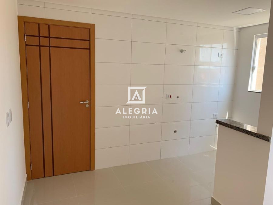 Apartamento 02 Dormitórios no Cruzeiro em São José dos Pinhais